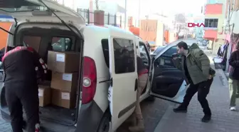 Bahçelievler'de Okul Önlerinde Denetim Yapıldı