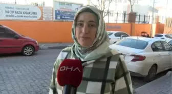 Bahçelievler'de Okul Önlerinde Denetim Yapıldı