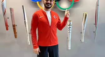 Ampute Milli Futbolcu Barış Telli, A Milli Futbol Takımı'nın EURO 2024'te başarılı olacağına inanıyor
