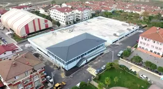 Darıca Belediye Başkanı Muzaffer Bıyık: 2024 Darıca için hizmet ve eser yılı olacak