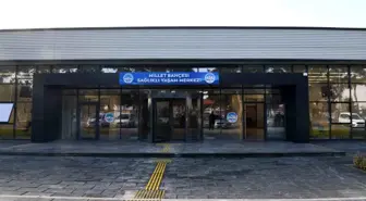 Kayseri Büyükşehir Belediyesi, Recep Tayyip Erdoğan Millet Bahçesi'nde Sosyal Yaşam Merkezi ve Spor Tesisi'nin açılışını duyurdu
