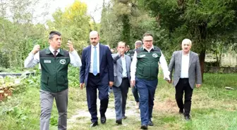 Terme Belediye Başkanı Ali Kılıç: Terme için ne söz verdiysek yaptık