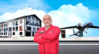 Canik Belediyesi, projeler ve yatırımlarla değer katmaya devam ediyor
