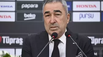 Beşiktaş Genel Koordinatörü Samet Aybaba: Yeniden yapılanacağız, transfer yapacağız