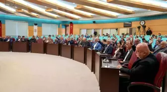 Tarsus Belediyesi, Evsel Katı Atık Ücretlerini Almayan Tek Belediye