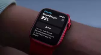 Apple Watch İthalat Yasağı Geçici Olarak Durduruldu