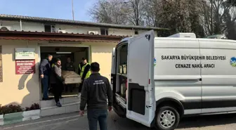 Kuzey Marmara Otoyolu'nda meydana gelen kazada ölen 4 kişinin cenazeleri memleketlerine nakledildi