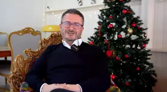 Çeşme ve Alaçatı'da Yılbaşı Tatili İçin Hazırlıklar Tamamlandı