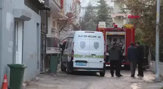 Denizli'de elektrikli battaniye yangınında 1 yaşındaki bebek hayatını kaybetti