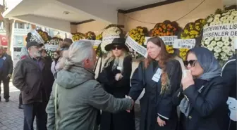 Eski Bakan Yaşar Okuyan Yalova'da Son Yolculuğuna Uğurlandı