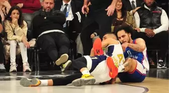 Fenerbahçe Beko, Anadolu Efes'i deplasmanda mağlup etti