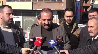 'GAZİ MECLİS'İMİZDE TERÖRİST GÖRMEK İSTEMİYORUZ'