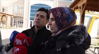 Burdur'da Eski Sevgilisini Öldüren Sanığın Cezası Az Bulundu