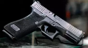 Gaston Glock, Glock Tabancalarının Mucidi 94 Yaşında Hayatını Kaybetti