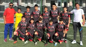 Gültepespor Antrenörü Ahmet Duman'ın Ceza İtirazı Kabul Edildi