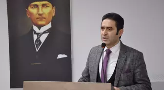 Gümüşhacıköy SYDV Mütevelli Heyeti'ne muhtar üye seçimi yapıldı