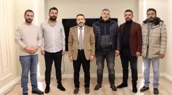 İnşaat Mühendisleri Odası Erzurum Şubesi'nde Yönetim Kurulu Seçimleri Öncesi Aday Açıklaması