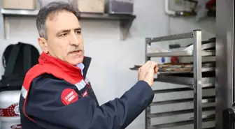 İstanbul'da Yılbaşı Öncesi Gıda Denetimleri Yapıldı