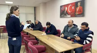 İzmit Belediyesi İstihdam Birimi 37 Kişinin İstihdamını Sağladı