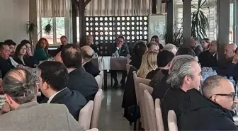 Marmaris Kaymakamı Muhtarlarla Toplantı Yaptı