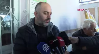 İzmir'de motosiklet kazasında hayatını kaybeden kurye son yolculuğuna uğurlandı