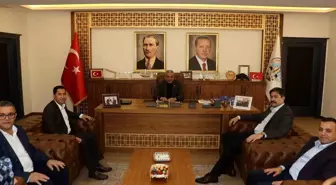 Koçarlı Belediyesi ve sendika arasında Sosyal Denge Sözleşmesi yenilendi