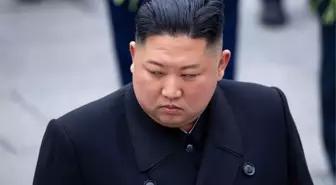 Kuzey Kore lideri Kim Jong-un 'savaş hazırlıklarının hızlandırılması' için çağrı yaptı