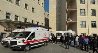 Kuzey Marmara Otoyolu'nda Zincirleme Kaza: 10 Ölü, 61 Yaralı