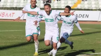 Muğlaspor, liderlik koltuğunu koruyor