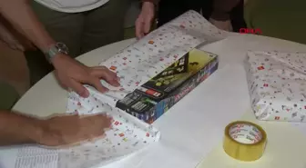 LÖSEV, çocuklar için 'Dilek Topla Benim İçin' projesini başlattı