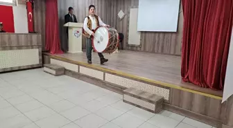 Milli Şair Mehmet Akif Ersoy'u Anma Programı Edremit'te Düzenlendi