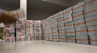 Merkez Bankası döviz ve altın rezervi ne kadar oldu?