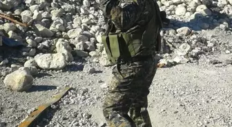 MİT, PKK/YPG'nin Suriye Kamışlı'daki sözde sorumlusunu etkisiz hale getirdi