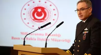 MSB: 12 askerin şehit olduğu saldırıların ardından 59 terörist etkisiz hale getirildi