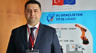 OMÜ tarafından düzenlenen proje ile gençler istihdam edilecek