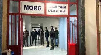 Zonguldak'ta Uzman Çavuş, Dini Nikahlı Eşini Silahla Öldürdü