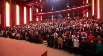 Şahinbey Belediyesi, Gaziantep'in Kurtuluşunu Etkinliklerle Kutladı