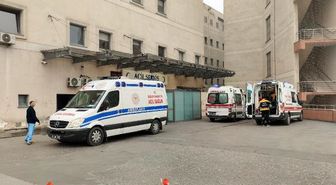Sakarya'da zincirleme trafik kazasında 10 kişi hayatını kaybetti