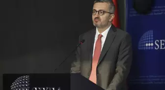 SETA Genel Koordinatörü: Türkiye, liderlik ve iç siyasi istikrarla diğer ülkelerden ayrışıyor
