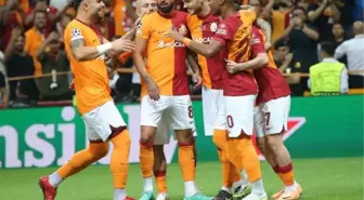 Galatasaray ile Fenerbahçe Süper Kupa'da karşılaşacak