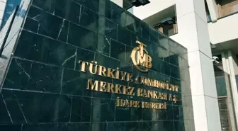 TCMB: 'Aylık enflasyon asgari ücret olmak üzere ücret ayarlamalarının etkisiyle Ocak ayında yükselecektir'