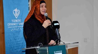TDV KAGEM 'İki İnsan Bir Hayat: Evlilik Okulu' Seminer Serisi Sona Erdi