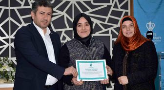 TDV KAGEM'in 'İki İnsan Bir Hayat: Evlilik Okulu' seminer serisi sona erdi