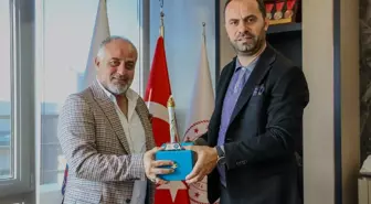 TİESF, İşitme Engelli Milli Futbol Takımı Teknik Direktörü Ali Metin ile Yollarını Ayırdı