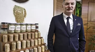 TMO Genel Müdürü: 2024'te fiyatlar düşerse müdahale edeceğiz