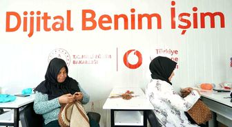Türkiye Vodafone Vakfı, 2023'te de bireylerin ve toplumun hayatını kolaylaştırmaya devam etti