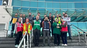 Tutak Kaymakamı Okul ve Kurumları Ziyaret Etti