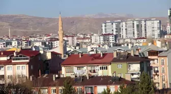 Sivas'ta asansör bakımı ve kullanımı hakkında uyarılar
