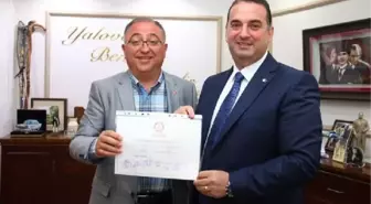 Yalova Belediyesi'nde Zimmet Davası: Başkan Beraat Ederken, Diğer Sanıklara Hapis Cezaları Verildi