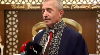 Gaziantep Şahinbey ilçesinde nikah rekoru kırıldı